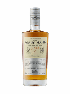 Devans Gian Chand Indian Single Malt Whisky
