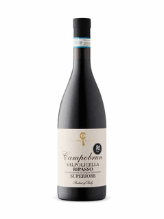 C.D Illasi Campobrun Valpolicella Ripasso Sup