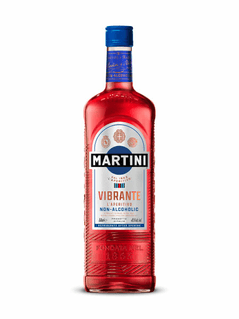 Martini Vibrante Non-Alcoholic Vermouth