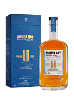 Mount Gay Coffey Still Rum