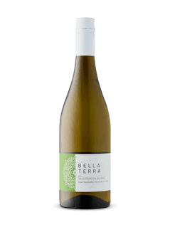 Bella Terra Sauvignon Blanc VQA