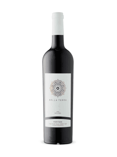 Bella Terra Meritage VQA