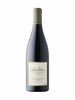 YANN CHAVE CROZES-HERMITAGE 2023