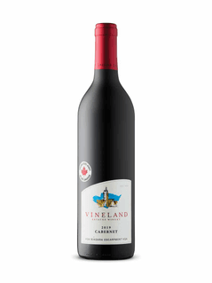 Vineland Cabernet Franc VQA 2019