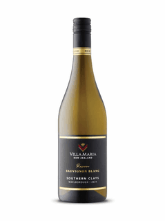 Villa Maria Reserve Southern Clays Sauvignon Blanc 2024