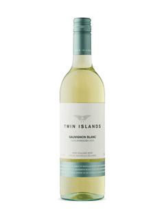 Twin Islands Sauvignon Blanc 2024