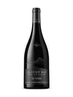 Pinot noir Te Wahi Cloudy Bay 2021