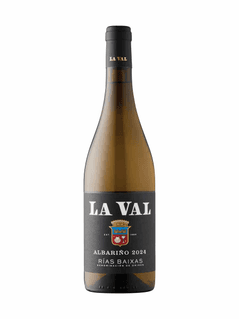 La Val Albarino 2024