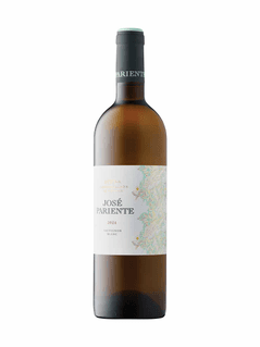 Sauvignon Blanc Do Rueda 2024