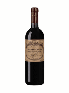 FÈLSINA MAESTRO RARO CABERNET SAUVIGNON 2020