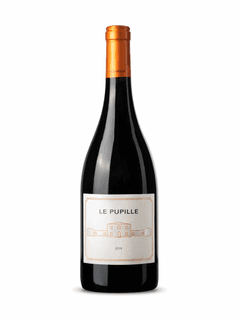 Fattoria Le Pupille Le Pupille Syrah 2019