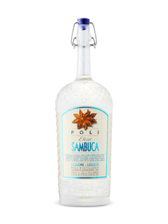 Poli Elisir Sambuca