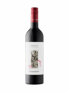 19 Faces Prosopa Cabernet Sauv Merlot 2019