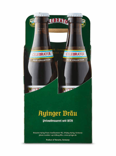 Ayinger Celebrator Doppelbock