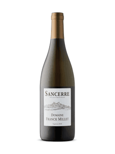 Sancerre Domaine Franck Millet 2024