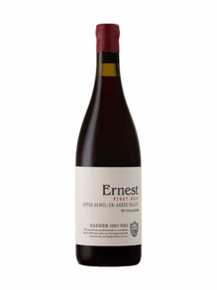 HASHER FAMILY ERNEST PINOT NOIR 2023