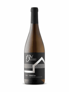 13th Street Reserve Viognier VQA 2023