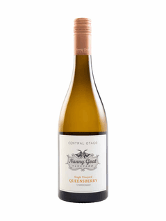 Nanny Goat Queensberry Chardonnay 2024
