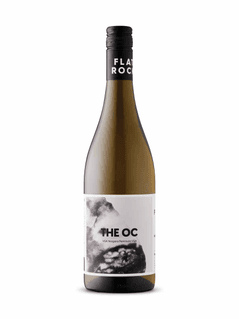Chardonnay The OC Flat Rock 2023
