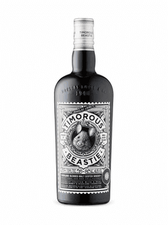 Douglas Laing Small Batch Timorous Beastie Whisky
