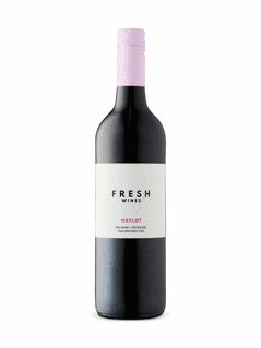 Fresh Merlot VQA