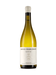 Domaine Caroline Frey Corton Charlemagne Gc 2019