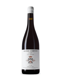 Caroline Frey Aloxe Corton 1er Cru Les Paulands 2019