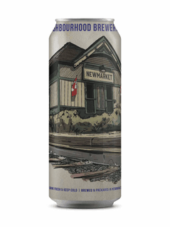 Metropolitan Porter