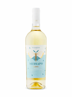 Cantine Pliniana Fiano Salento 2024