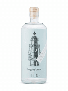 Cutina Grappa Giovane