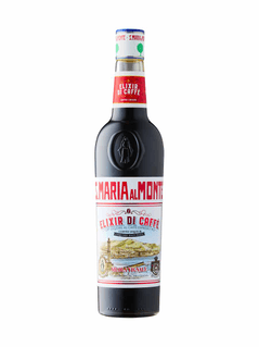 Elixir Di Coffee Liqueur
