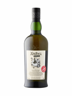 Ardbeg Eureka Whisky