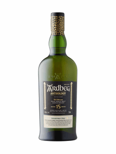 Ardbeg Anthology V3 Whisky