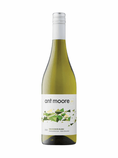 Ant Moore A Plus Sauvignon Blanc 2024