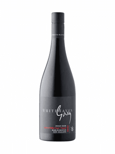 Whitehaven Greg Southern Valleys Single Vineyard Pinot Noir 2021