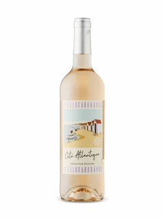 Cote Atlantique Rose KPM 2024