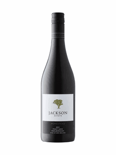 Jackson Estate Homestead Pinot Noir 2023