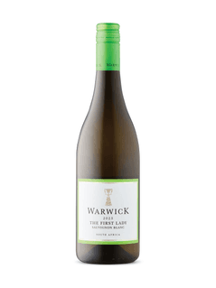 Warwick The First Lady Sauvignon Blanc 2025