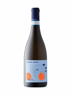 Cantine Amato Cattarrato 2024