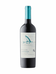 Odfjell Capítulo Flying Fish Red Blend 2023