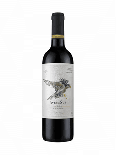 Aves Del Sur Gran Reserva Cabernet Sauvignon 2020
