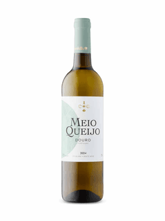 Meio Queijo White 2024