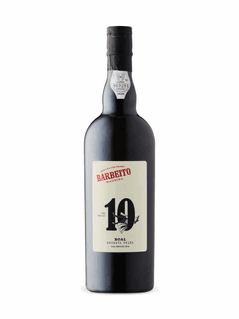 Barbeito 10yr Boal Reserva Velha Madeira