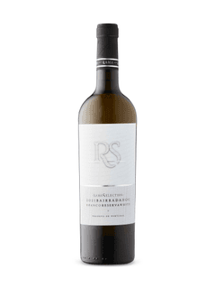 BairradaWhite Reserva 2021