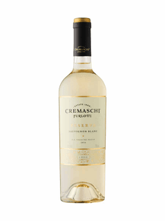 CREMASCHI FURLOTTI RESERVA SAUVIGNON BLANC 2024