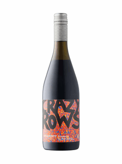 Bisquertt Crazy Rows Cinsault 2024