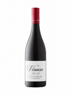Radford Dale Vinum Pinot Noir Western Cape 2023