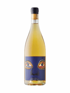 Lubanzi Orange Is Skin Contact Chenin Blanc 2024
