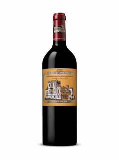 Chateau Ducru-Beaucaillou 2ieme Gcc St Julien 2009