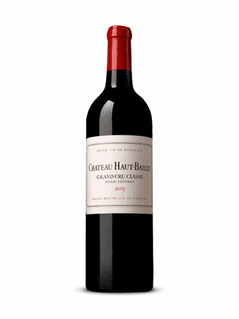 Chateau Haut-Bailly CC De Graves Pessac Leognan 2019